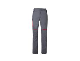 Epinox Trousers Grey Front