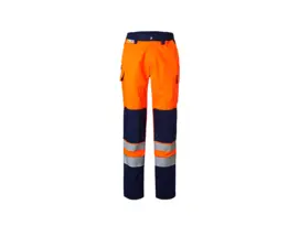 Epishine Trousers Orange