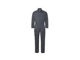 Graph'It Coverall Graphite Grey