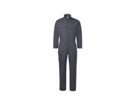Graph'It Coverall Graphite Grey