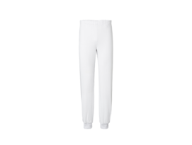 T-Dry Trousers White