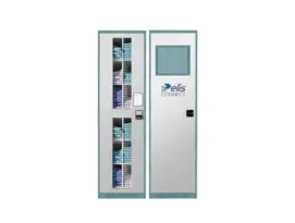 Smart Cabinet