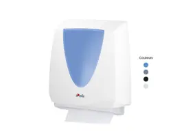 Folder Paper Towel Dispenser Aqualine Standard