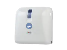 Toilet Paper Centerfeed Dispenser Aqualine