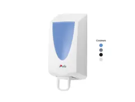 Foaming Hand Soap Dispenser Aqualine