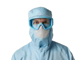 Clearcrown Goggles
