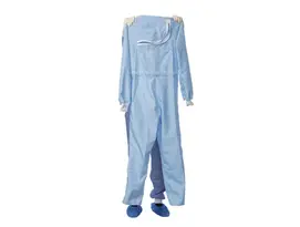 Kangaroo Coverall