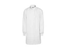 FoodIndustry_MandoCoat_Cuff_White