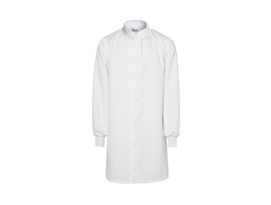 FoodIndustry_MandoCoat_Cuff_White