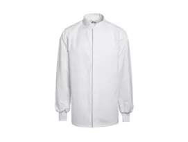 FoodIndustry_MandoJacket_Cuff_White