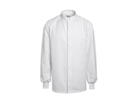 FoodIndustry_MandoJacket_Cuff_White