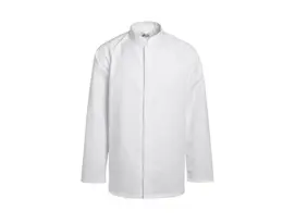 FoodIndustry_Mando_Jacket_White