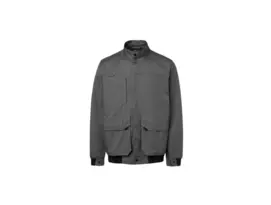 Moovento Jacket grey