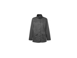 MooventoWomenJacketGrey