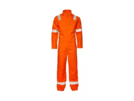 Flamepro_Coveralls_Orange