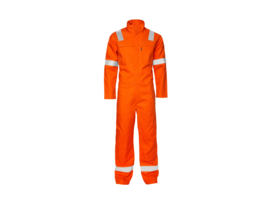 Flamepro_Coveralls_Orange