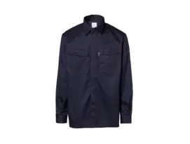 Flamepro_Shirt_Navy