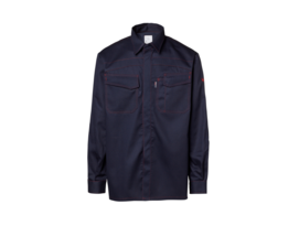 Flamepro_Shirt_Navy