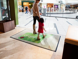 Logo Mats