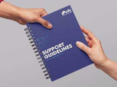 support guides 