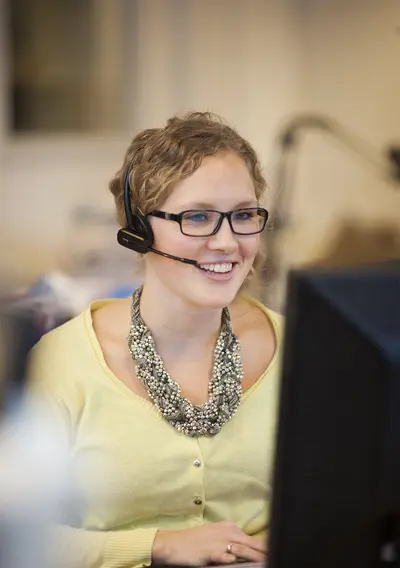 Elis Customer Service Agent