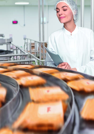food industry 
