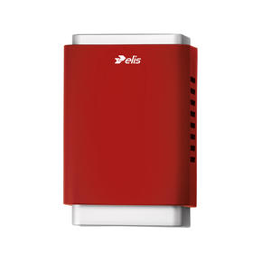 Deep Red Air Freshener Advanced