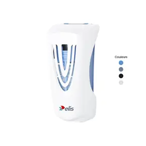 Passive air freshener