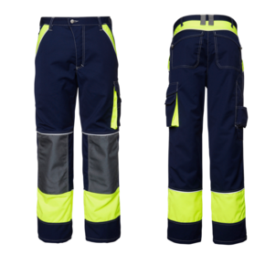 Work trousers