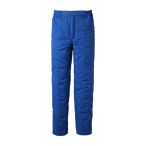 Blue Agrofreeze trousers