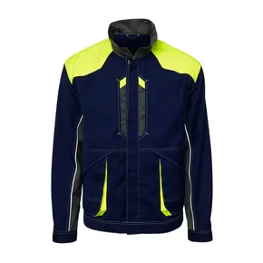 Work jacket