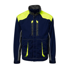 Work jacket