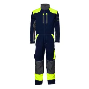 Work coverall