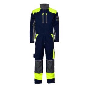Work coverall