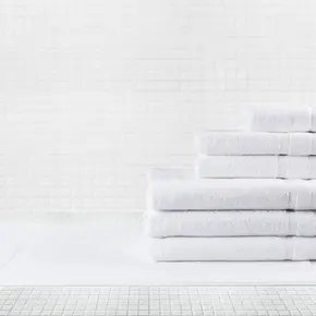 Luxury Bath Linen 