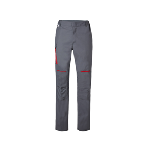 Epinox Trousers Grey Front