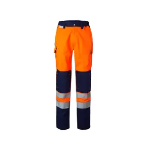Epishine Trousers Orange