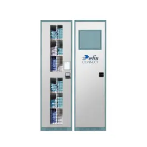 Smart Cabinet