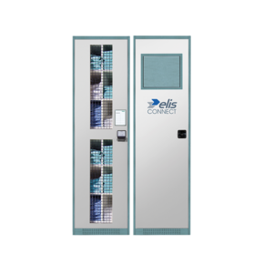 Smart Cabinet