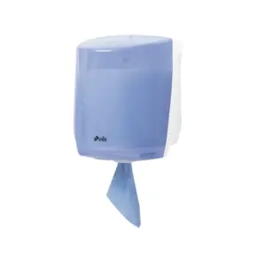Centre-Feed Paper Towel Dispenser Aqualine
