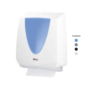 Folder Paper Towel Dispenser Aqualine Standard