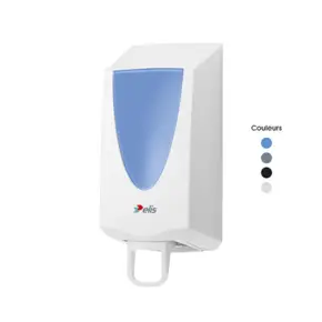 Foaming Hand Soap Dispenser Aqualine