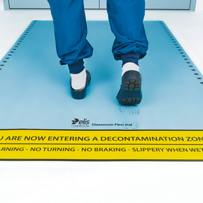 Cleanroom Flexi Mat