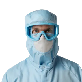 Clearcrown Goggles