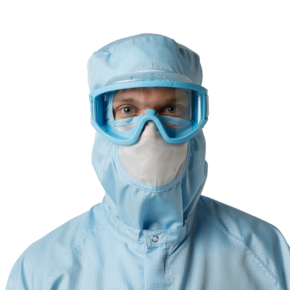 Clearcrown Goggles