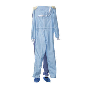 Kangaroo Coverall