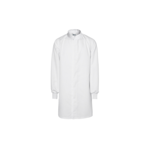 FoodIndustry_MandoCoat_Cuff_White