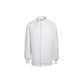 FoodIndustry_MandoJacket_Cuff_White