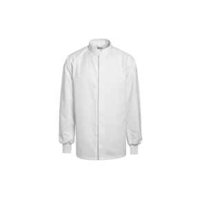 FoodIndustry_MandoJacket_Cuff_White