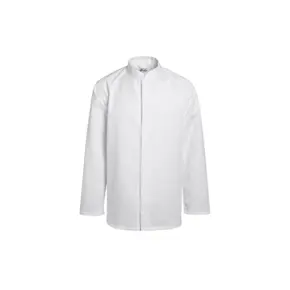 FoodIndustry_Mando_Jacket_White